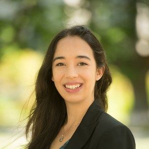 Meet your Posher, Nicole